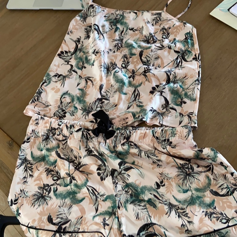 Nightie Set